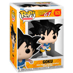 Figura vinilo Funko POP de 9cm en caja regalo.