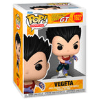Funko POP Figur Dragon Ball GT Vegeta