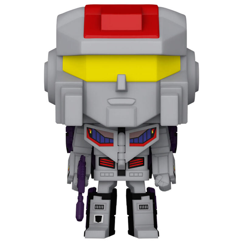 Funko POP Transformers Generation 1 Astrotrain Figur
