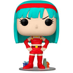 Figura vinilo Funko POP de 9cm en caja regalo.