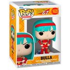 Funko POP Dragon Ball GT Bulla Figur