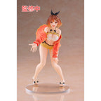 Atelier Ryza Ever Darkness & The Secret Hideout Ryza Swimwear Coreful Figur 18cm