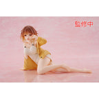 Atelier Ryza: Ever Darkness & The Secret Hideout - Ryza Nightwear Figur 13cm