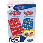 Grab & Gro! Who is Who? Spel