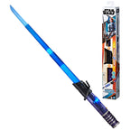 Star Wars Darksaber Forge Lightsaber