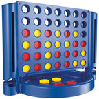 Grab & Gro! Connect 4 Spel