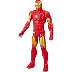 Marvel Avengers Titan Hero Series Iron Man-actionfigur