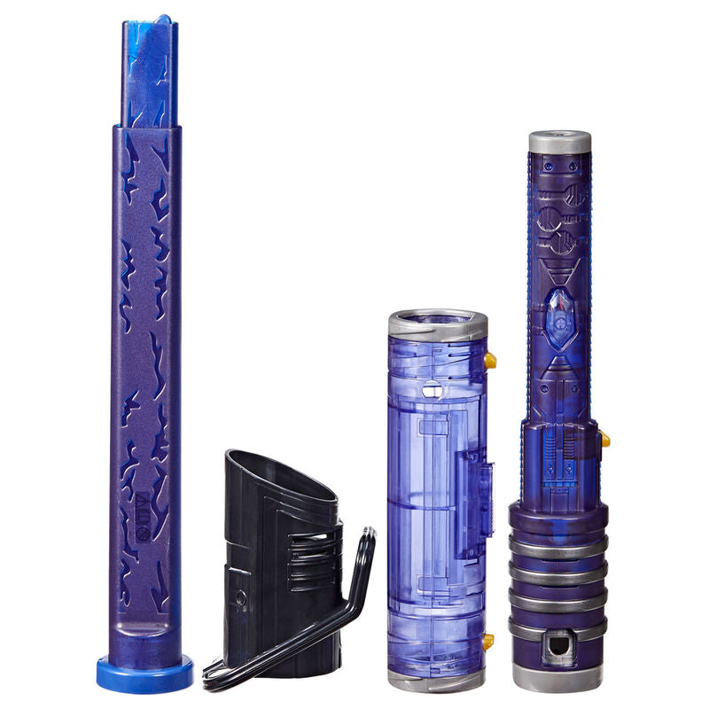 Star Wars Darksaber Forge Lightsaber