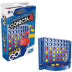 Grab & Gro! Connect 4 Spel
