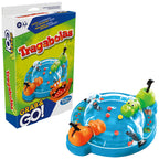 Grab & Gro! Hungry Hungry Hippos Spel