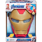 Marvel Avengers Iron Man Mask