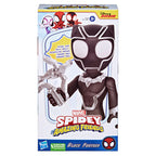 Marvel Spidey Amazing Friends Black Panther Figur 22cm