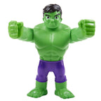 Marvel Spidey Amazing Friends Hulk Figur 22cm