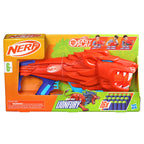 Nerf Lionfury Launcher - Det Ultimata Skjutvapen för Barn