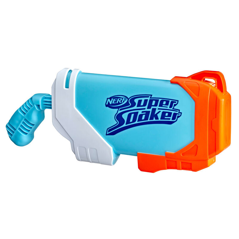 Nerf Torrent Super Soaker - Vattenspruta för roliga vattenkrig
