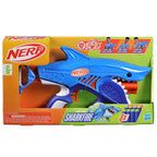 Nerf Sharkfire Launcher - Den Perfekta Dartkastaren för Barn