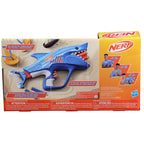 Nerf Sharkfire Launcher - Den Perfekta Dartkastaren för Barn