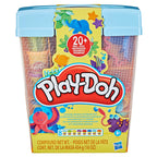 Play-Doh Set Djur – Kreativ Lek för Barn