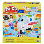Play-Doh Airplane Explorer Startset