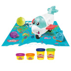 Play-Doh Airplane Explorer Startset