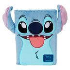 Loungefly Disney Stitch Gosedjur Journal