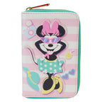 Loungefly Disney Minnie Mouse Semesterplånbok