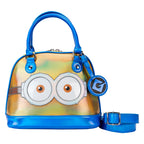 Loungefly Despicable Me Minions Crossbody Bag