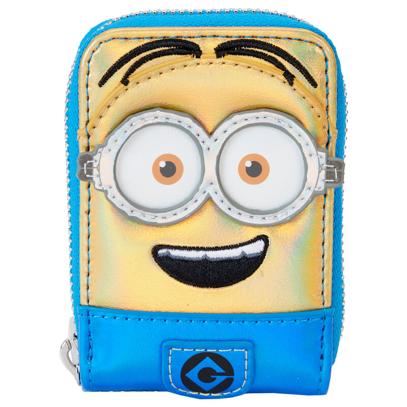 Loungefly Despicable Me Minions Plånbok