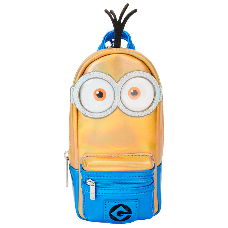 Loungefly Despicable Me Minions Kevin Pennfodral