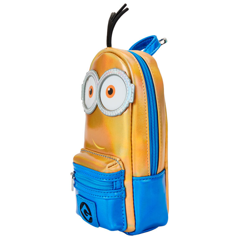 Loungefly Despicable Me Minions Kevin Pennfodral