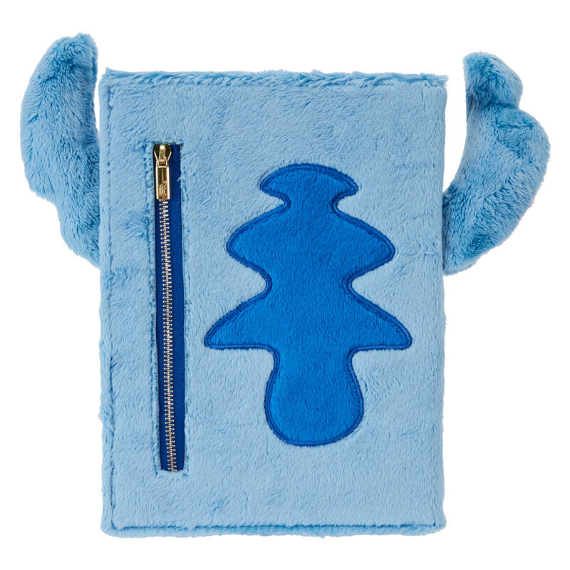 Loungefly Disney Stitch Gosedjur Journal