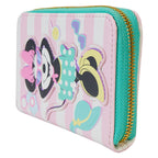 Loungefly Disney Minnie Mouse Semesterplånbok