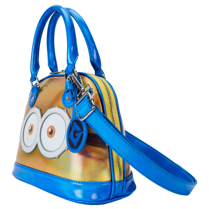 Loungefly Despicable Me Minions Crossbody Bag
