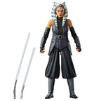 Star Wars Ahsoka Tano Figur 15 cm