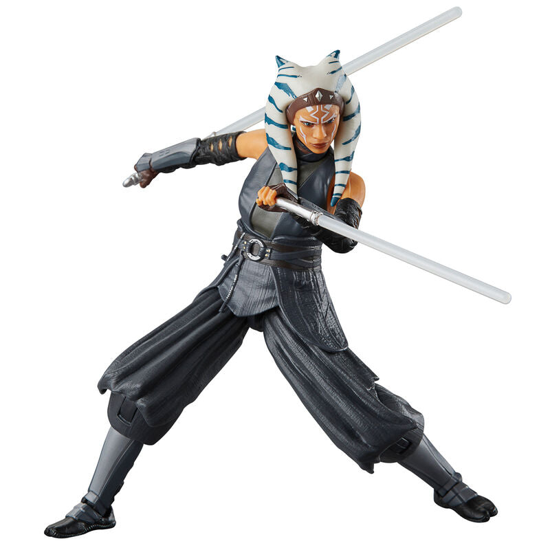 Star Wars Ahsoka Tano Figur 15 cm