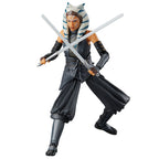 Star Wars Ahsoka Tano Figur 15 cm