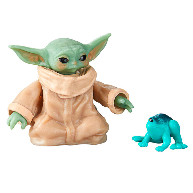 Star Wars Grogu Figur 15cm - The Black Series