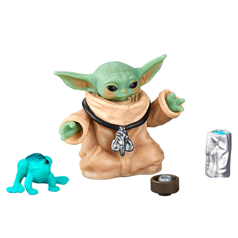 Star Wars Grogu Figur 15cm - The Black Series