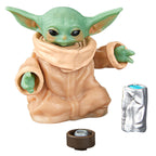 Star Wars Grogu Figur 15cm - The Black Series
