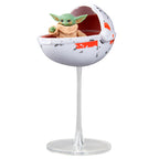 Star Wars Grogu Figur 15cm - The Black Series