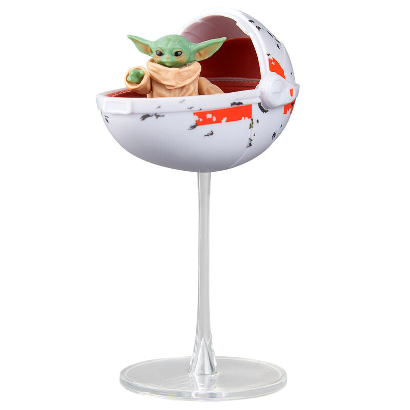 Star Wars Grogu Figur 15cm - The Black Series