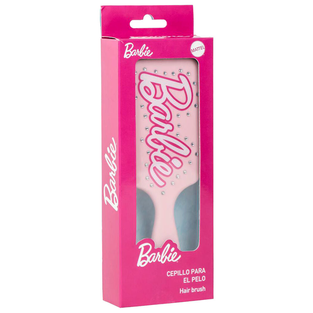Barbie Hårborste