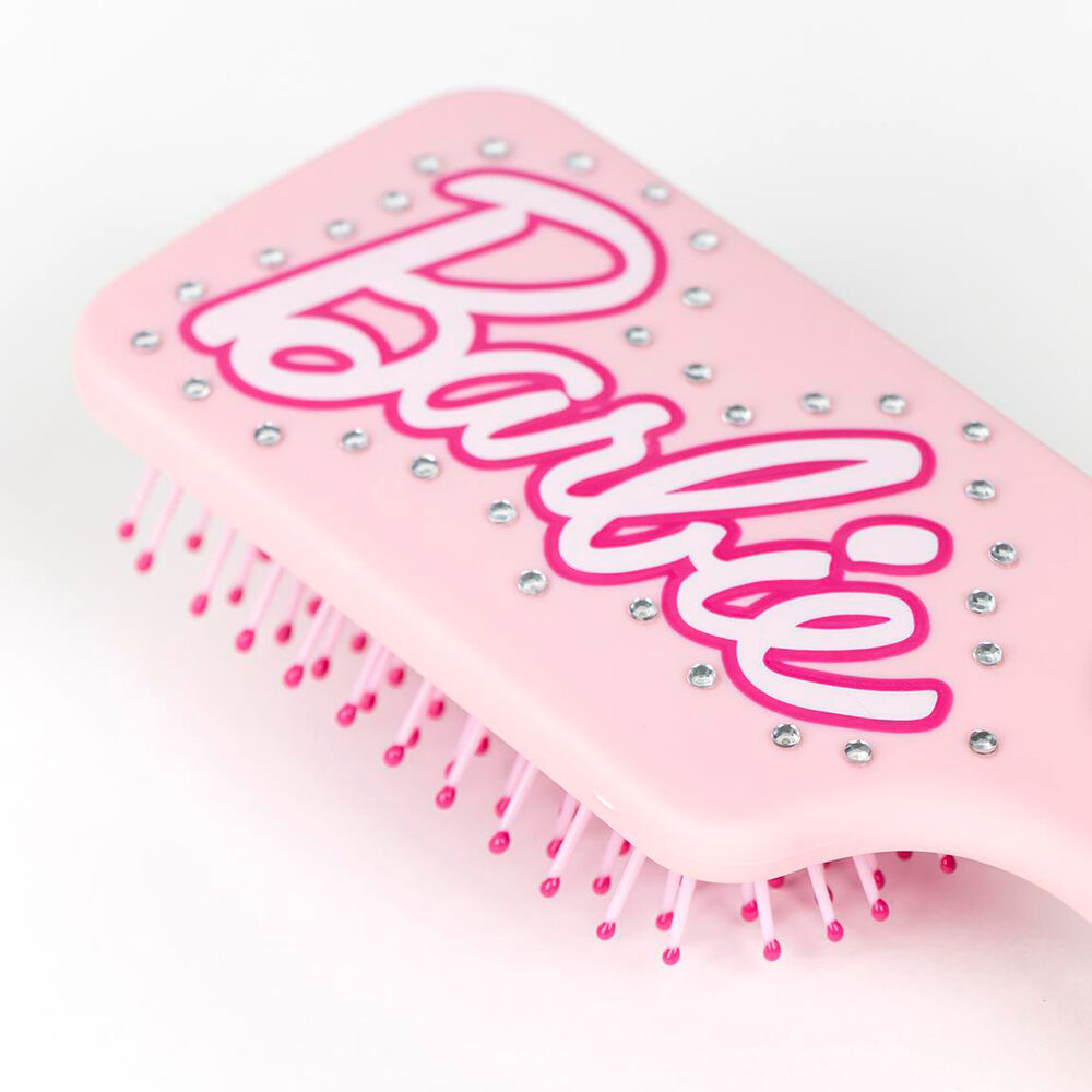 Barbie Hårborste