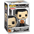 POP figur Town The Addams Family Gomez Addams