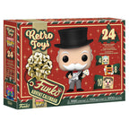 Disney Hasbro Kalender 2024