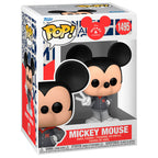 Funko POP Figur Disney Mickey & Friends - Mickey Mouse