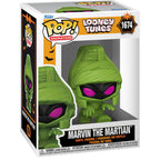 Funko POP Figur - Looney Tunes Marvin the Martian