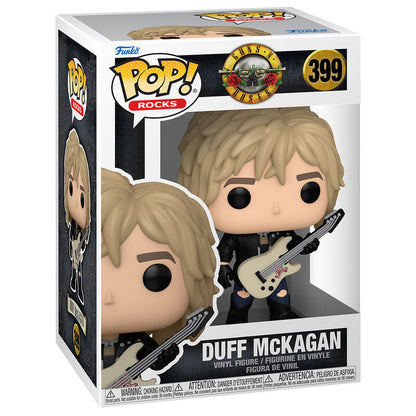 Funko POP 9cm vinyl figure in gift box.