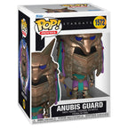 Funko POP Figur Stargate Anubis Guard
