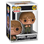 Funko POP Daniel Jackson - Stargate Vinyl Figur